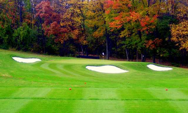 Briarwood Golf Club - photo 2