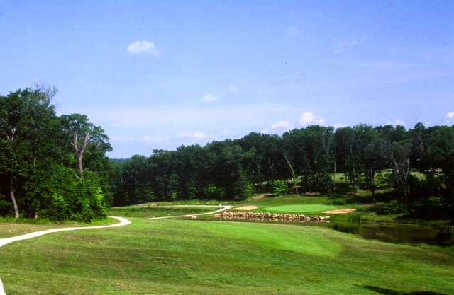 Caswell Pines Golf Club - photo 1