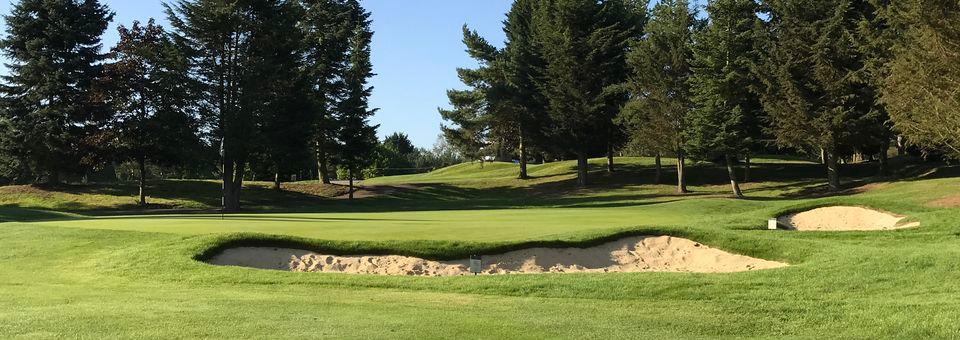 Essendon Country Club - Old Course - photo 5