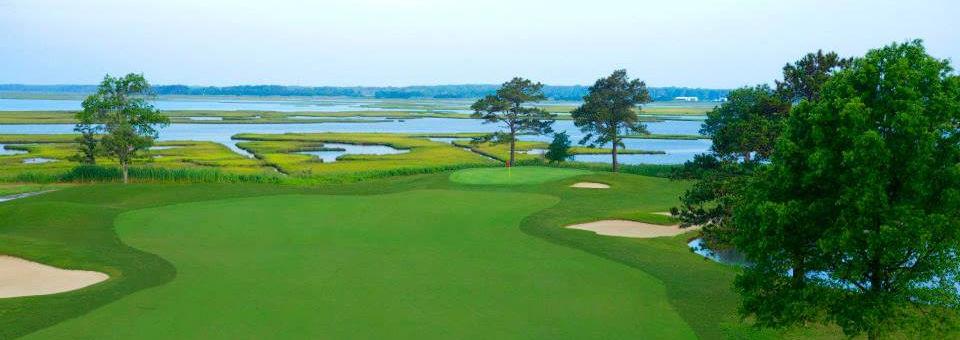 Ocean City Golf Club - Seaside - photo 5