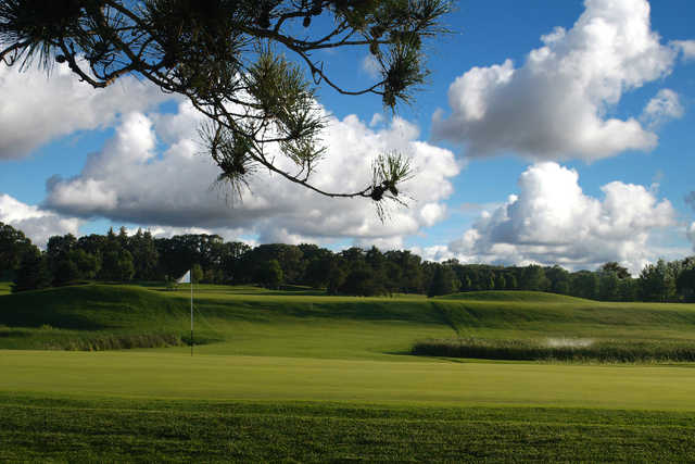Koronis Hills Golf Course