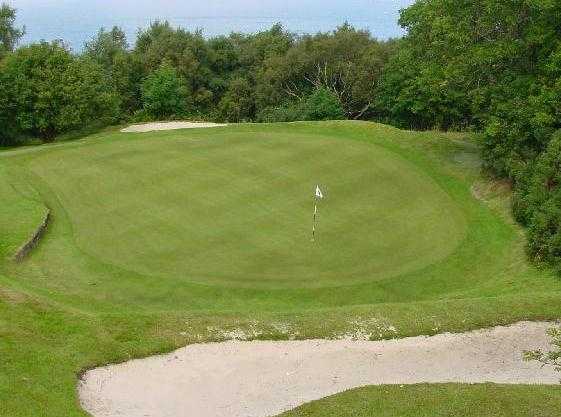 Gourock Golf Club - photo 7