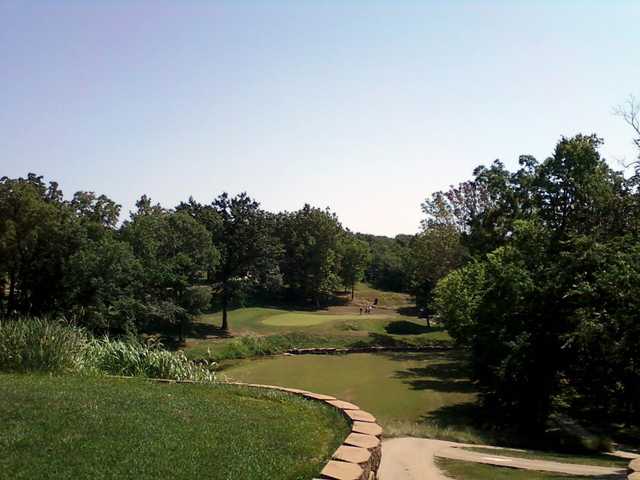 Plattsburg Country Club - photo 2