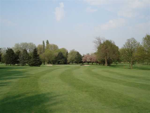 Didsbury Golf Club - photo 6