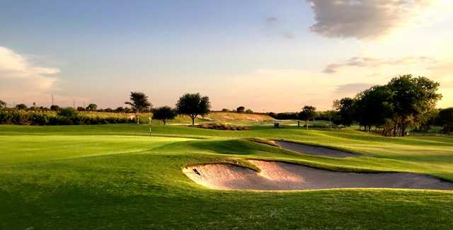 The Golf Club Star Ranch - photo 4