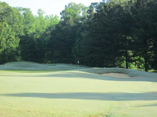 Beau Pre Country Club - photo 2