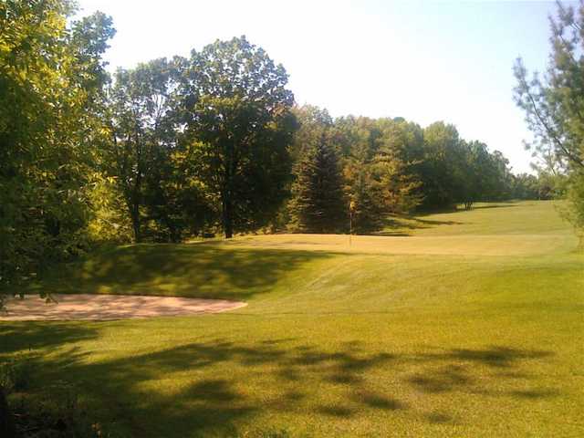 Pine Hills Country Club - photo 3