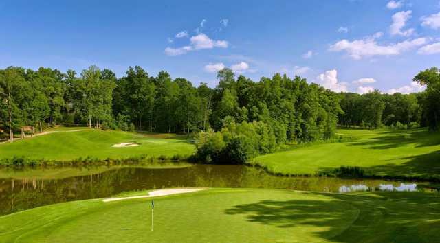 Chestatee Golf Club - photo 2