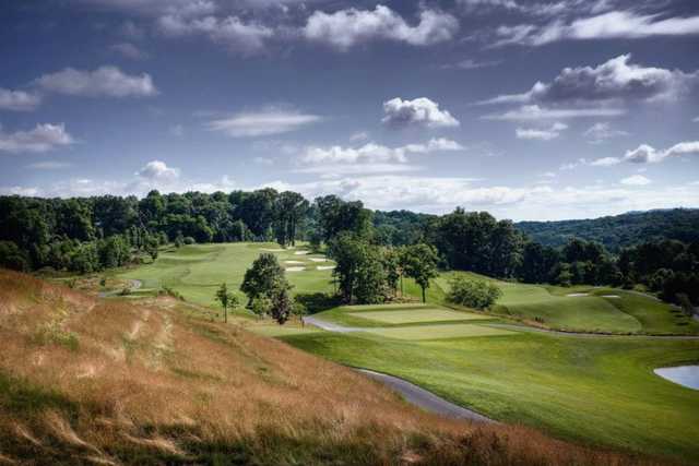 Ledgerock Golf Club - photo 2