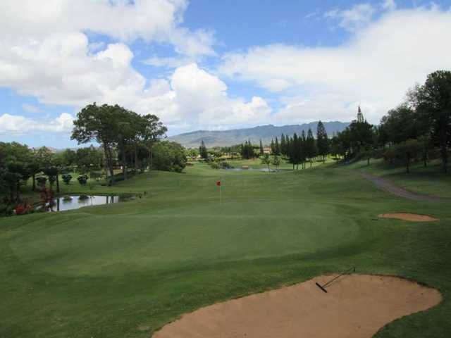 Waikele Country Club - photo 2