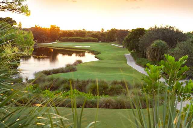 LaPlaya Golf Club