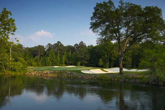 Champions Retreat Golf Club - photo 2