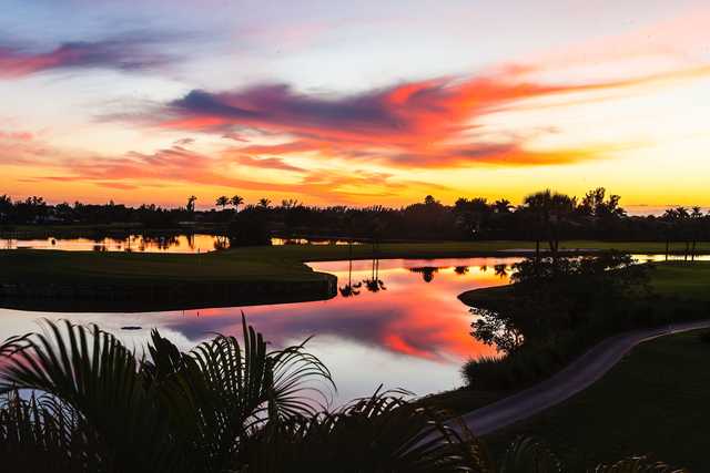 The Dunes Golf & Tennis Club - photo 2