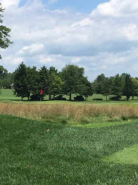 Country Club of Scranton