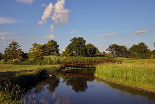 Blackberry Oaks Golf Course - photo 2