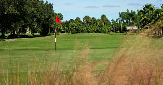 Vineyards Country Club - photo 5