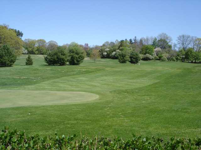 Vassar Golf Course - photo 2