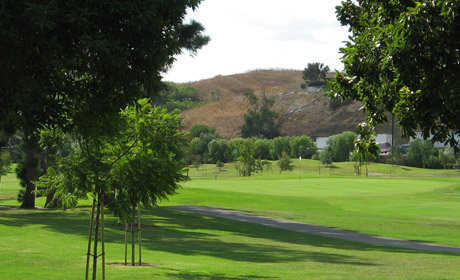 Diamond Bar Golf Course - photo 4