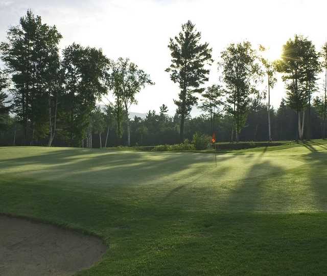 Owl's Nest Golf Course - photo 3