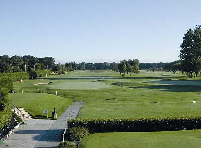 Lytham Green Drive Golf Club - photo 5