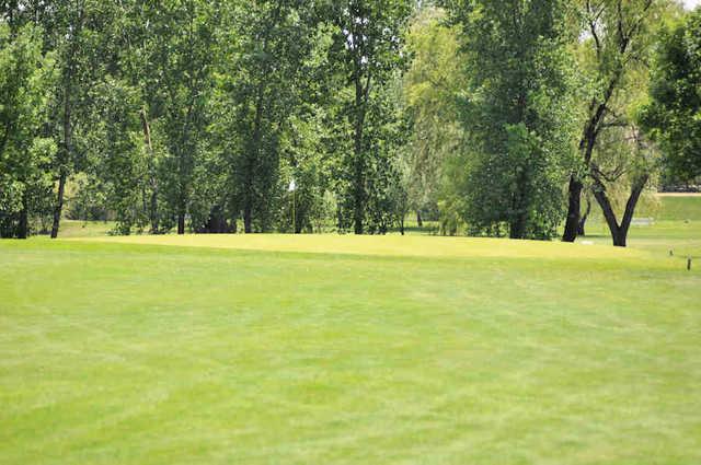 Lenkota Country Club