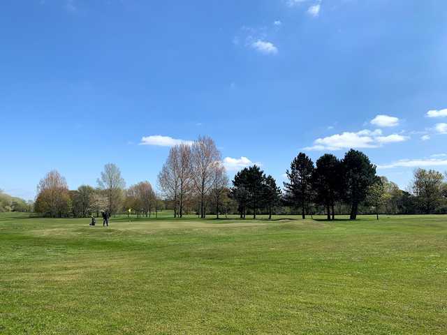 Ellesmere Port Golf Club - photo 2