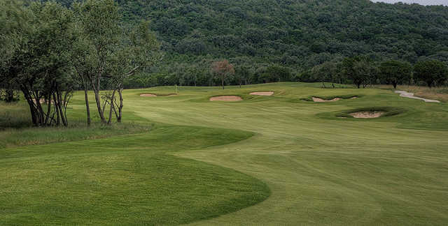 The Golf Club of Texas - Concan - photo 3