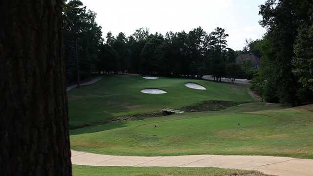 Firethorne Country Club - photo 3