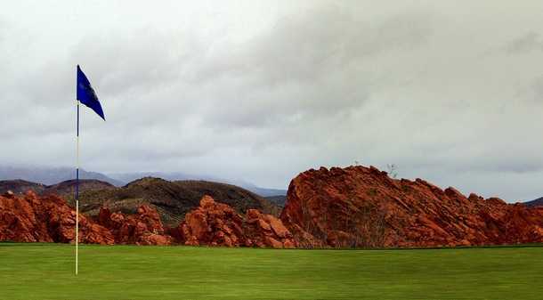 Sky Mountain Golf Course - photo 4