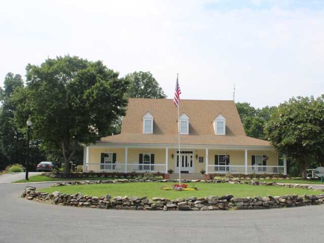 River Downs Golf Course - photo 3