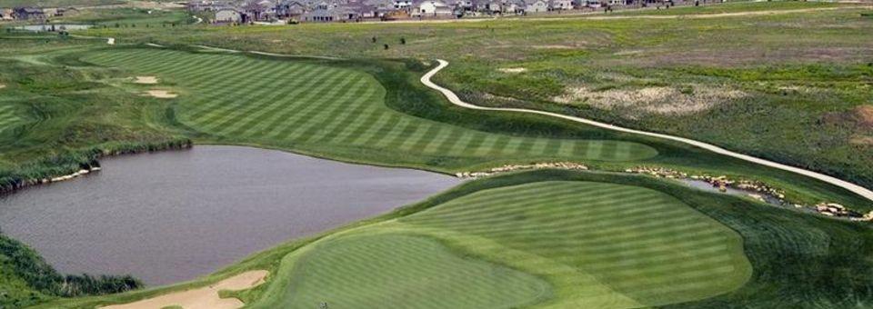 Colorado National Golf Club - photo 6