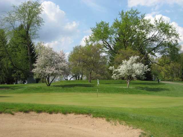 Marywood Golf Club - photo 2