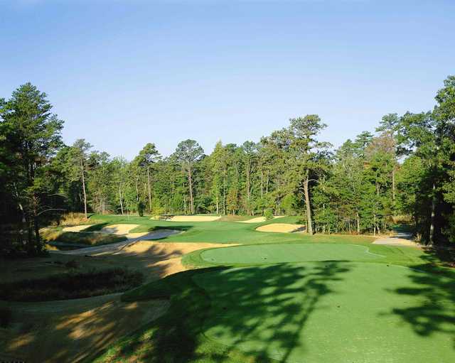 Union League National Golf Club - photo 8