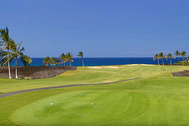 Waikoloa Golf Club - Beach Course - photo 3