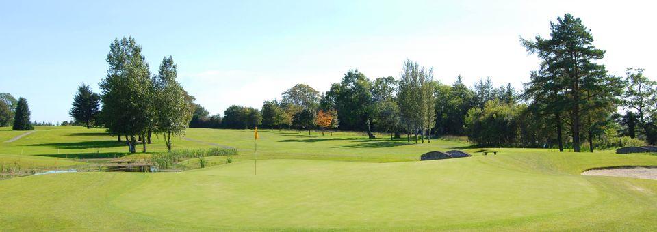 Roscommon Golf Club - photo 5