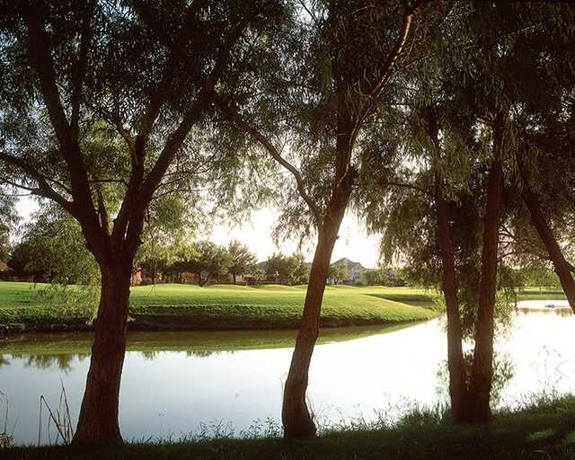 The Club at Frisco Farms - photo 3