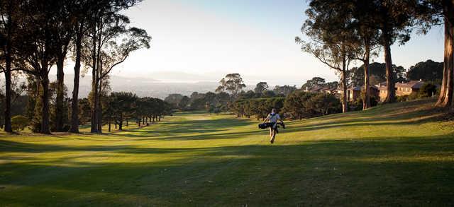 Berkeley Country Club
