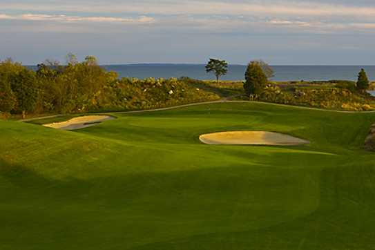 Misquamicut Club
