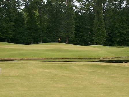 Idabel Country Club - photo 3