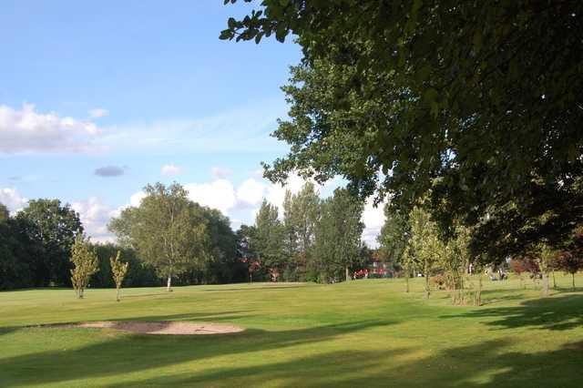 Woolton Golf Club - photo 5
