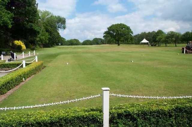 Ormskirk Golf Club - photo 2