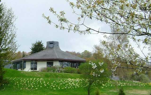 Banchory Golf Club - photo 5