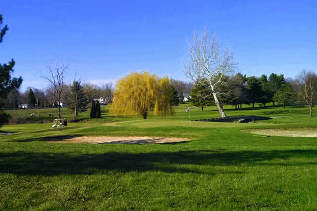 Springbrook