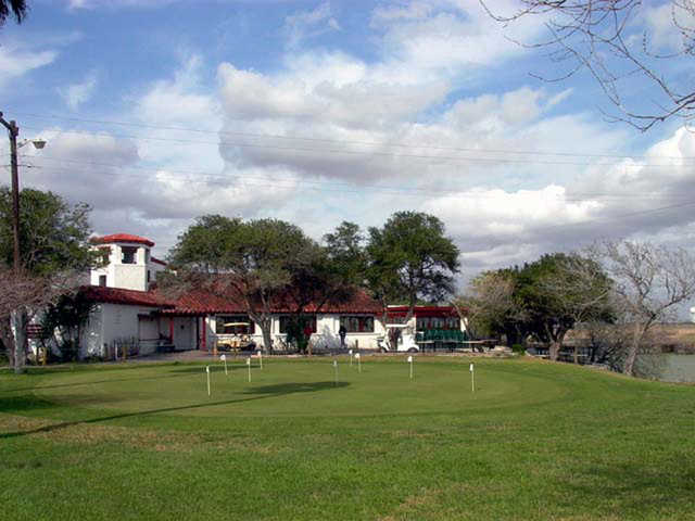 Llano Grande Resort & Golf Club - photo 3