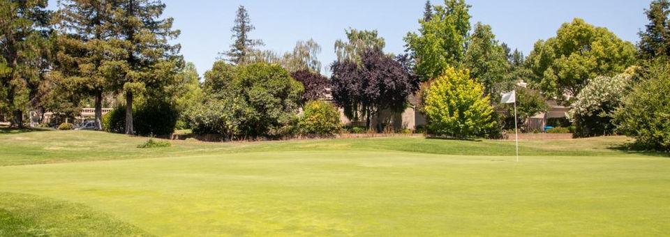 Pruneridge Golf Club - photo 6