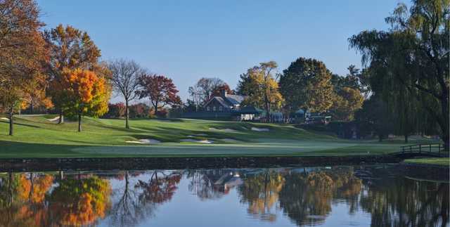 Saucon Valley Country Club - photo 8