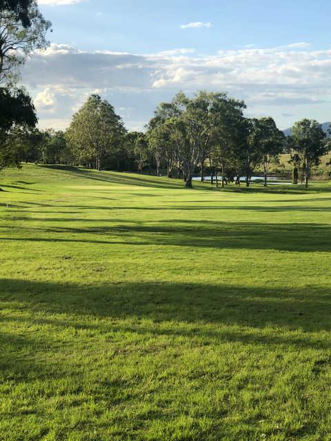 Kilcoy Golf Club - photo 2