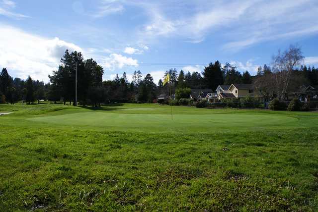 Valley Gardens Golf Course - photo 2