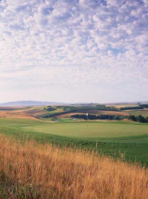 Palouse Ridge Golf Club - photo 2