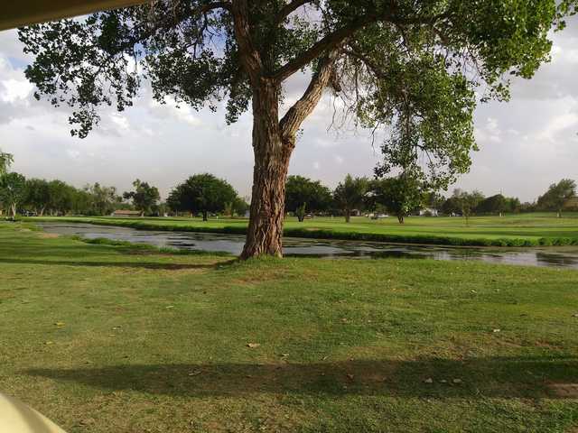 Plains Fairways Golf Course - photo 1